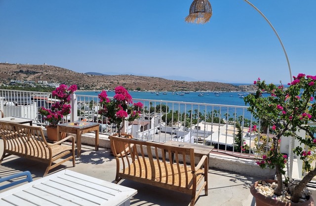 BERG OTEL