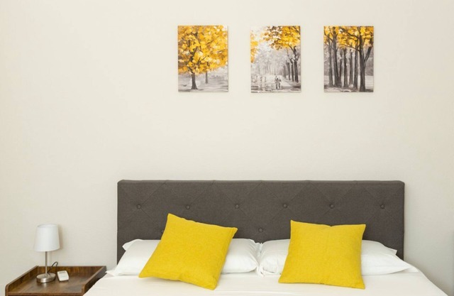 Bergamo 8 - Exclusive apartment
