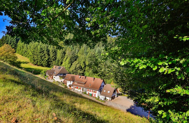 Berggasthof Linde