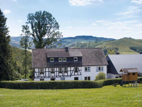Berghof Steimel