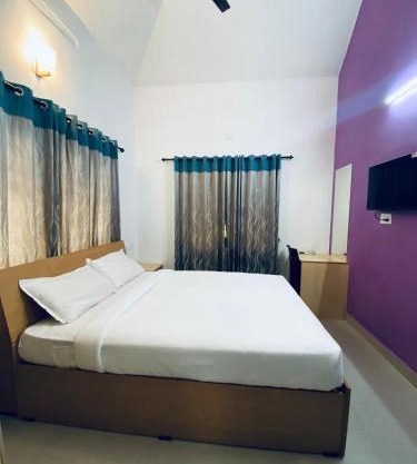 Berghof villa Rooms