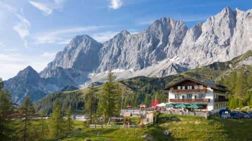 Berghotel Türlwand