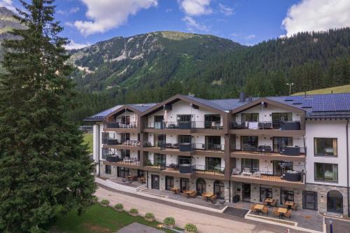 Bergresort Berwanger Hof by ALPS RESORTS