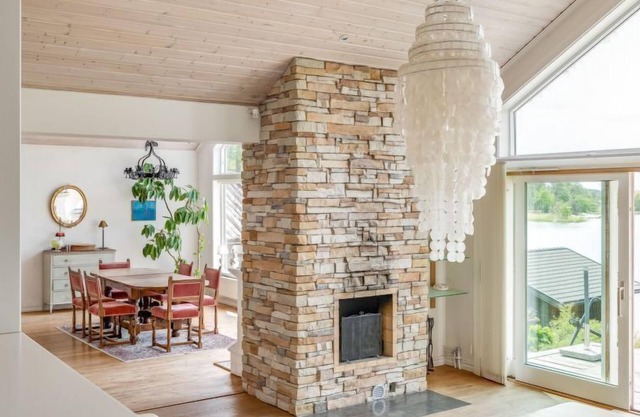 Bergstigen Gunnebo by Interhome
