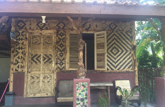 Berliant Homestay