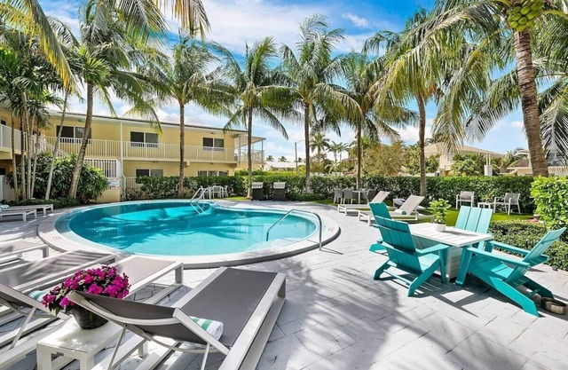 Bermuda Isles Villas #26
