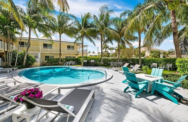 Bermuda Isles Villas #14
