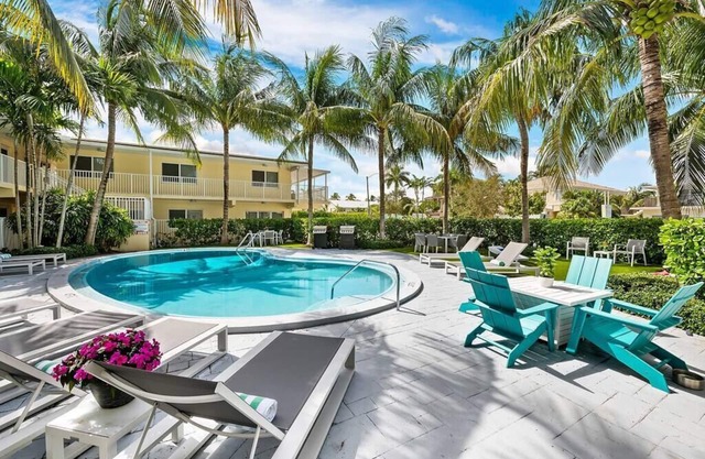 Bermuda Isles Villas #28