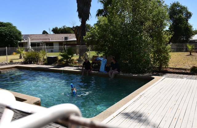 Berrigan Motel