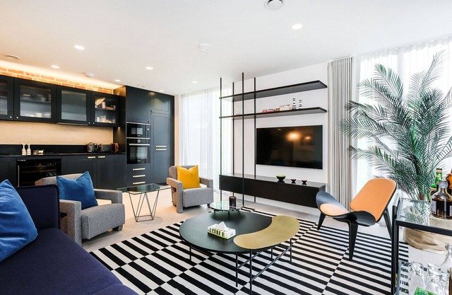 Berwick Street | Pro-Managed