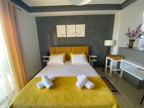 Best Apartment