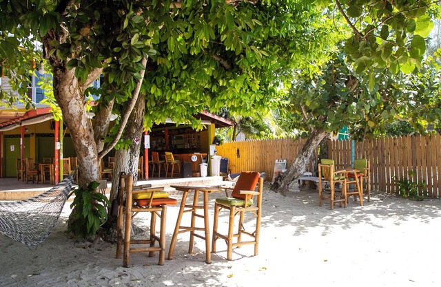 Best Days at XYE Resort