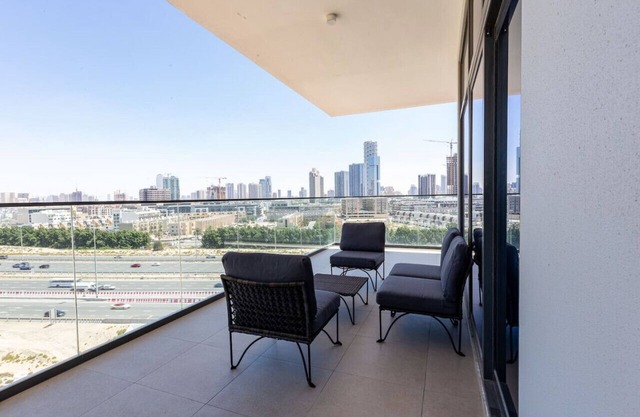 Best DEAL! 3BR+Maid I ZazenOne I JVT I w/Terrace