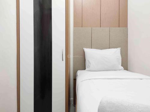 Best Deal and Comfy 2BR Vida View Apartment By Travelio