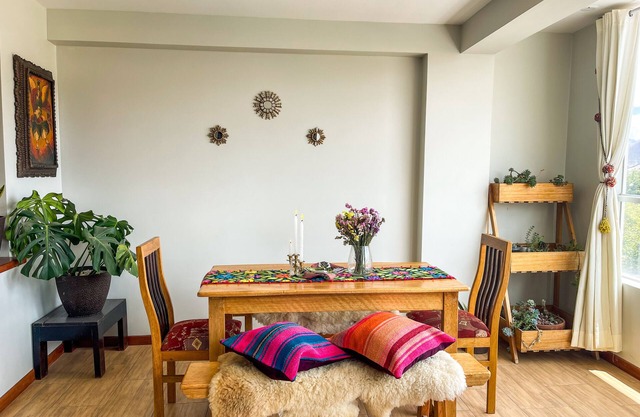 Best Deal! Cozy Apartment Cusco