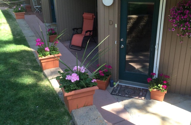 Best East Vail 1BR Available #STL000345