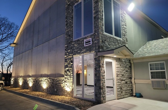 Best Inn Motel
