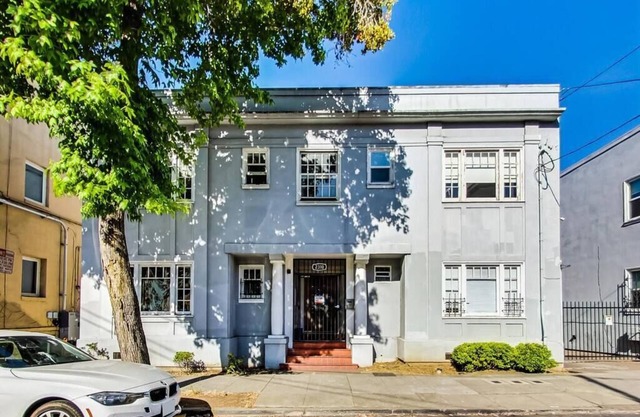 Best Location! 3BR by UCBerkeley