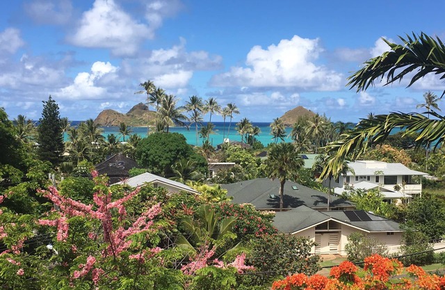 BEST LOCATION , LANIKAI registration number W00530010-01 TMK 43005029 Licensed!