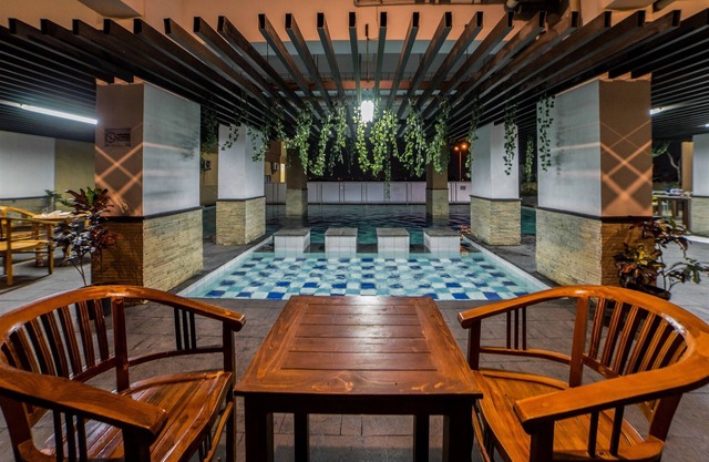 Best Price Tamansari Panoramic Apartment with Mountain View