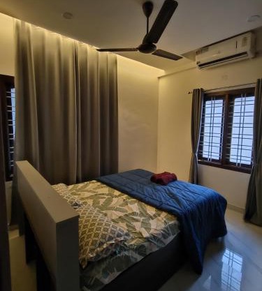 Best Service apartment in Bejai