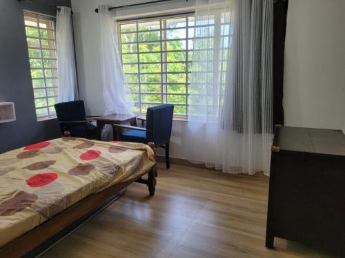 BEST - Serviced Apartment at Vizhinjam International Seaport
