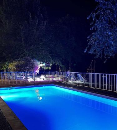 Best Western Alexander Park Chambéry