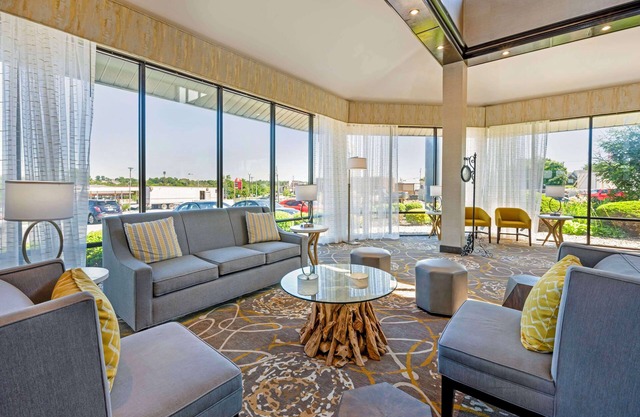 Best Western Ashbury Inn