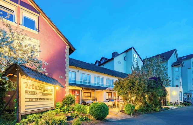 Best Western Blankenburg Hotel