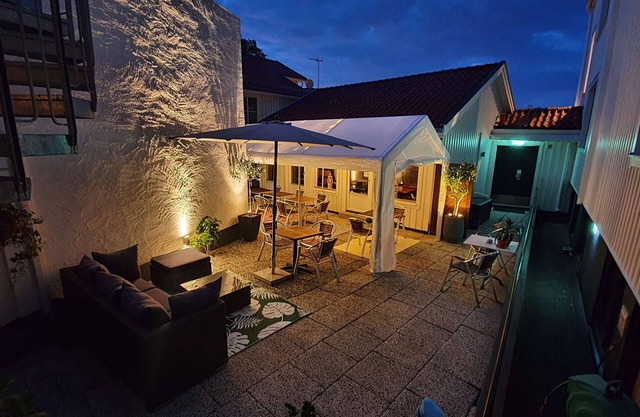 Best Western Centralhotellet