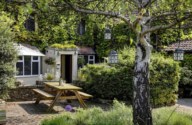 Best Western Compass Inn