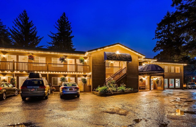 Best Western Country Lane Inn