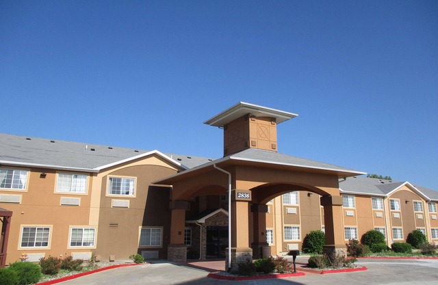 Best Western Emporia Inn