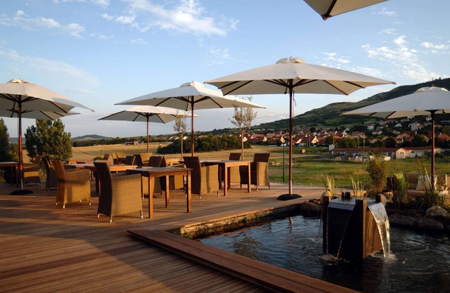 Best Western Plus Hotel Gergovie