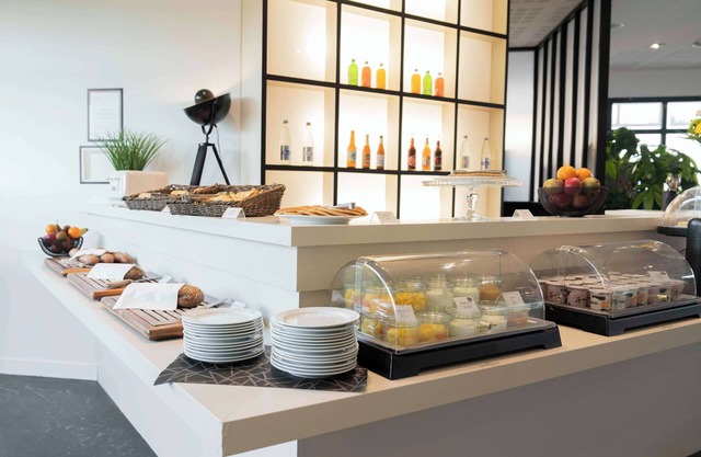 Best Western Hotel de la Cite & Spa