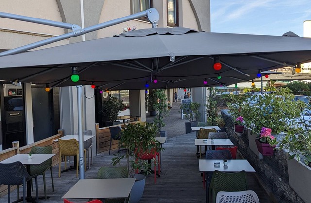 Best Western Hotel Austria & Spa