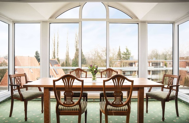 Best Western Hotel Heide