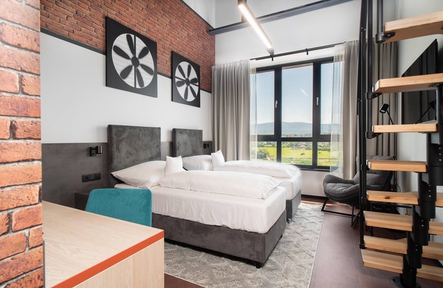 Best Western Hotel Presov
