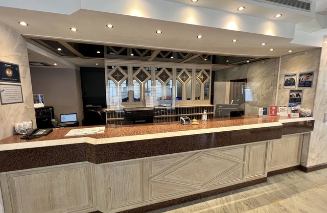 Best Western Hotel Royal Centre