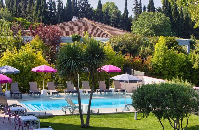 Best Western Hotelio Montpellier Sud