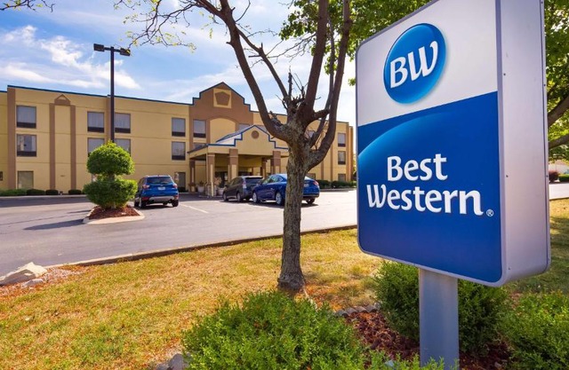 Best Western Inn Florence