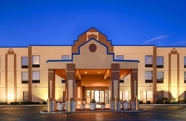 Best Western Inn Florence