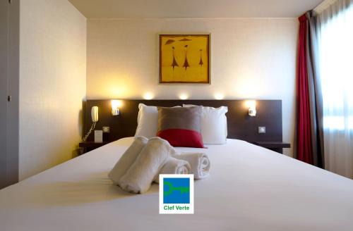 Best Western l'Atelier 117