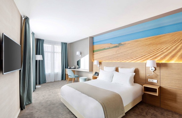 Best Western Le Beffroi