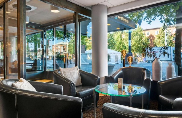 Best Western Malmia Hotel
