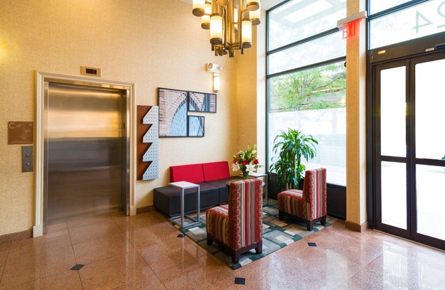 Best Western Plus Arena Hotel