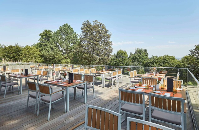 Best Western Plus Atrium Hotel