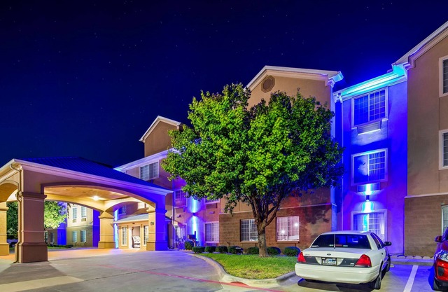 Best Western Plus Cutting Horse Inn & Suites