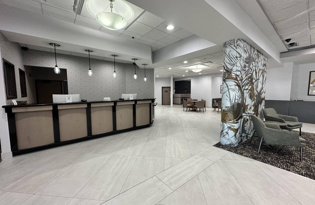 Best Western Plus Downtown Tacoma