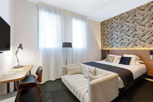 Best Western Plus Europe Hôtel Brest